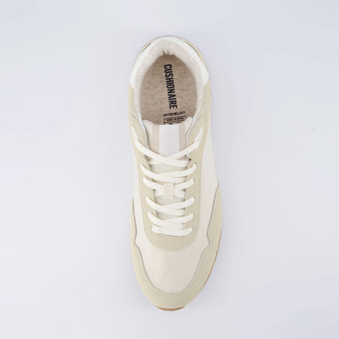 Crest Nylon Sneaker