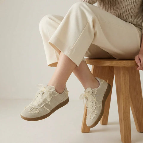 Belinda Casual Sneakers
