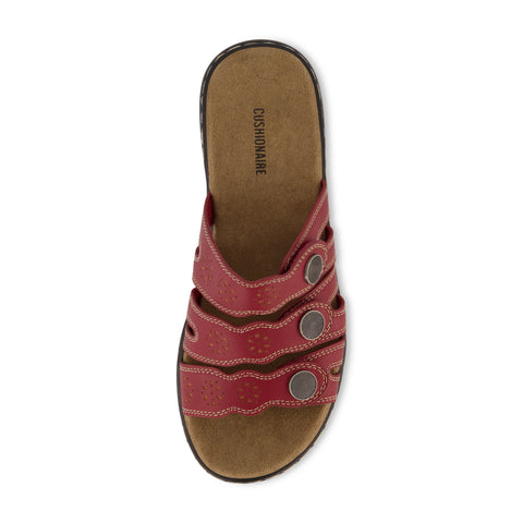 Barret Comfort Sandal