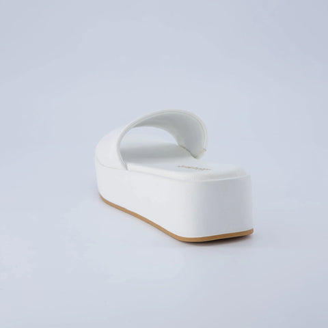 Kudos Platform Sandal