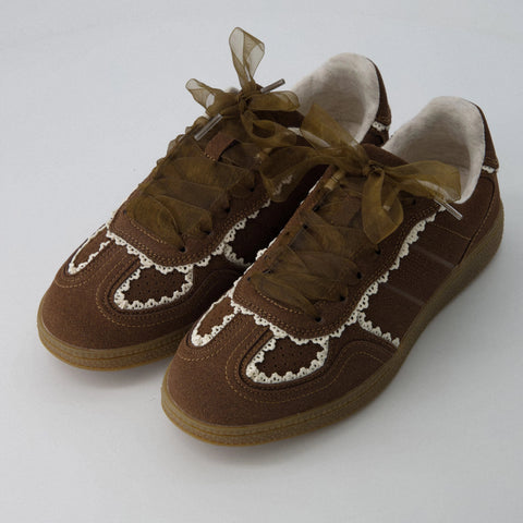 Belinda Casual Sneakers