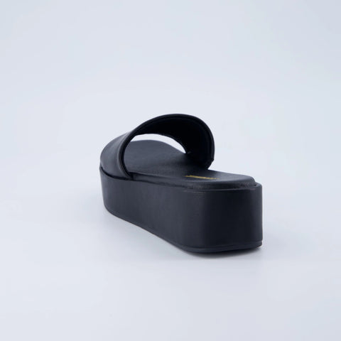 Kudos Platform Sandal