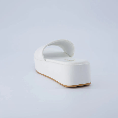 Kudos Platform Sandal
