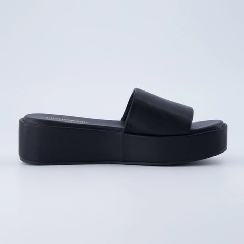Kudos Platform Sandal
