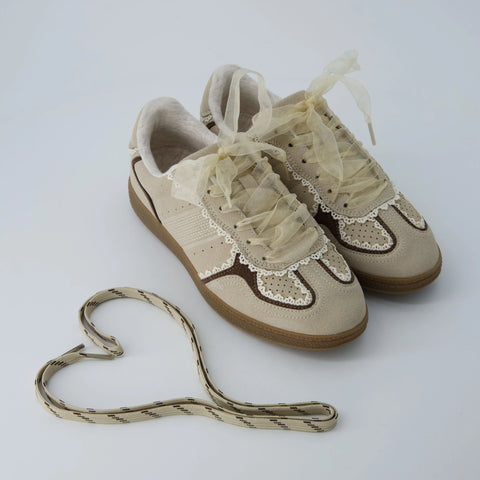 Belinda Casual Sneakers