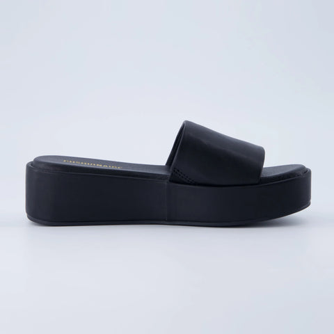 Kudos Platform Sandal