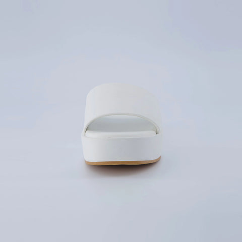 Kudos Platform Sandal