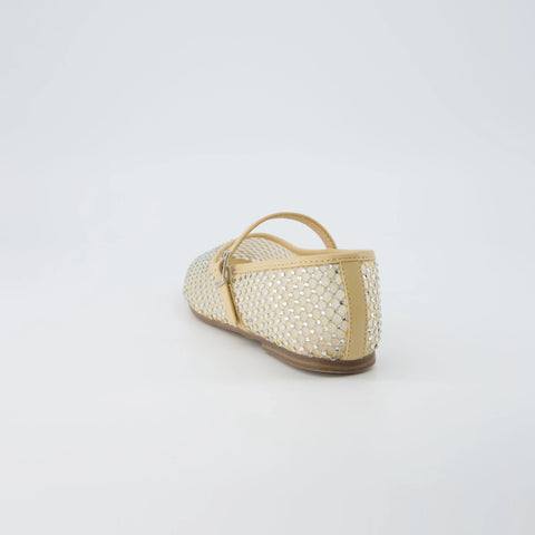 Maxie Studded Mary Jane