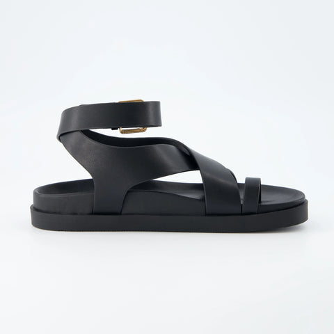 Entry Footbed Sandal