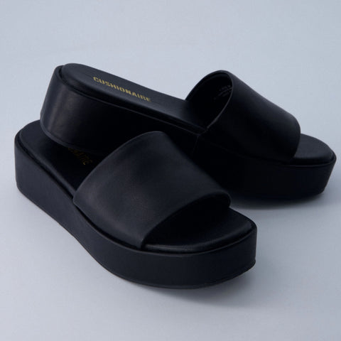 Kudos Platform Sandal