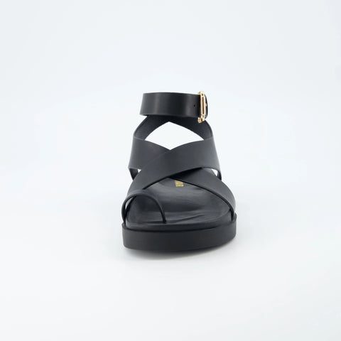 Entry Footbed Sandal
