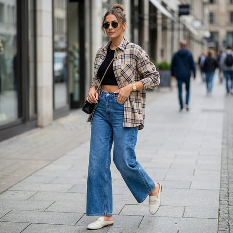 Yummy Slip On Mules