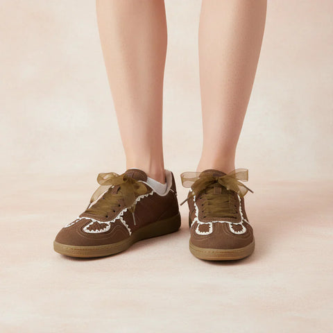 Belinda Casual Sneakers
