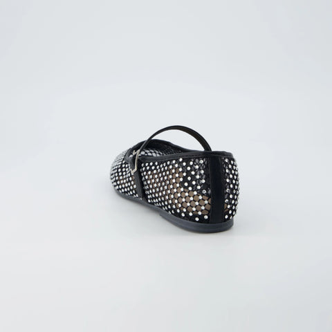Maxie Studded Mary Jane