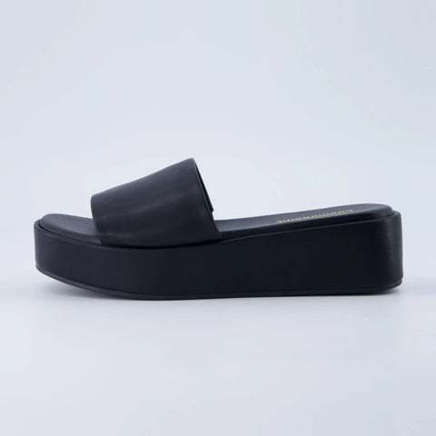 Kudos Platform Sandal