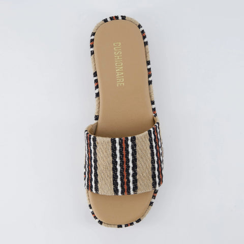 Kudos Platform Sandal