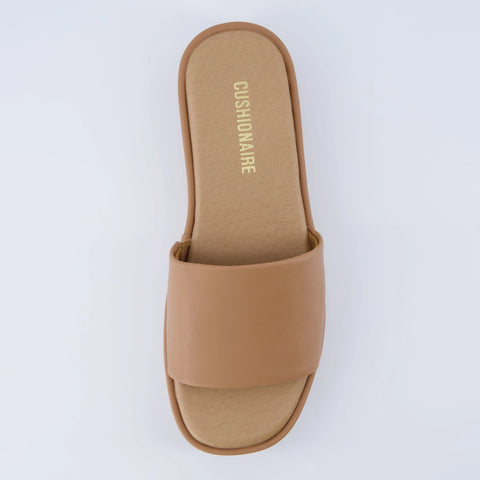 Kudos Platform Sandal